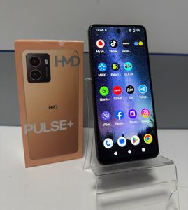 Б/в Мобільний телефон Hmd pulse+ 6/128gb 01-200842402