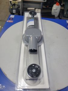 Б/у Душовий трап Asg 04g inox ss304l double lock 500x70 01-200843334