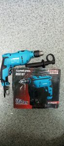 Б/в Дриль ударний Світязь сду 850рр 01-200842945