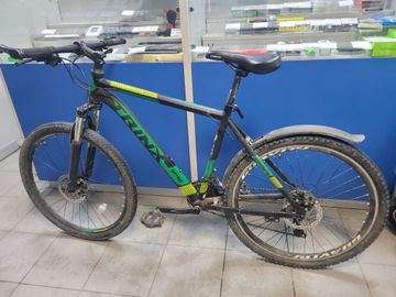 Б/в Велосипед Trinx m116 26 01-200843317