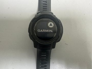 Б/в Смарт-годинник Garmin instinct 2 - dezl edition 01-200841144
