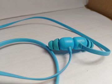 Б/в Навушники Beats By Dr. Dre beats flex all-day wireless earphones flame 01-200842269