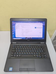 Б/в Ноутбук Dell 12/core i5 6300hq ddr3/8gb ddr3/hdd 120 gb/geforce gt520m 01-200843372