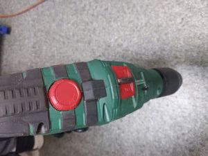 Б/в Дриль ударний Parkside psbm 750 b3 01-200792346