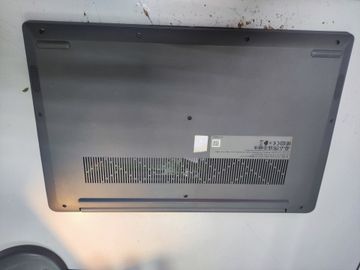 Б/у Ноутбук Lenovo 15/ryzen 5 5500u ddr4/8gb ddr4/hdd *відсутній/ssd 256 gb/*інтегрована 01-200844037