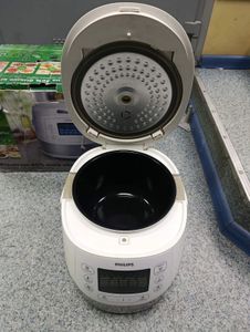 Б/в Мультиварка Philips hd 4731/03 01-200843149