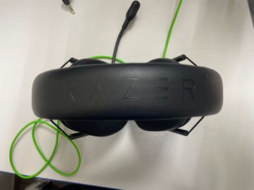 Б/в Навушники Razer blackshark v2 01-200843529