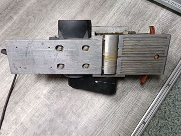 Б/в Електрорубанок Rebir ie-5708c 01-200844669