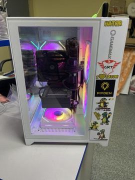 Пк intel core i5-10400/ram 32 gb/hdd 1000 gb/ssd 480 gb/nvidia rtx 4060 (geforce) 8gb gddr6 128bit