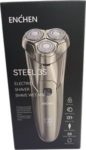 Б/у Электробритва Enchen steel 3s 01-200834945