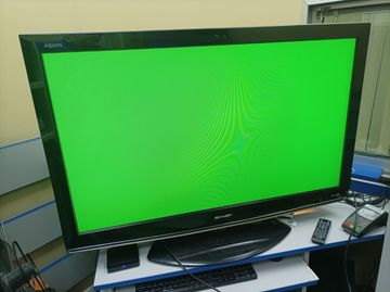 Б/в Телевізор Sharp lc-42rd2e 01-200843859