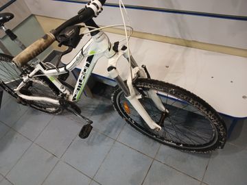 Б/у Велосипед Centurion eve 26" 01-200845303