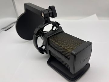 Б/в Мікрофон Fifine q6 01-200802789