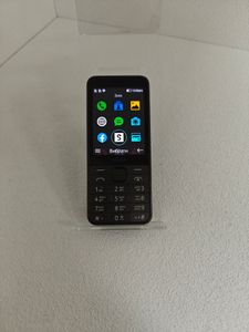 Б/в Мобільний телефон Nokia 235 4g 2024 01-200836243