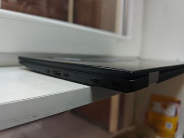 Б/в Ноутбук Lenovo 13/core i5 6300u ddr3/4gb ddr3/ssd 64 gb/*інтегрована 01-200846106