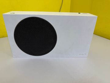Б/в Ігрова приставка Microsoft xbox series s 512gb 01-200846201