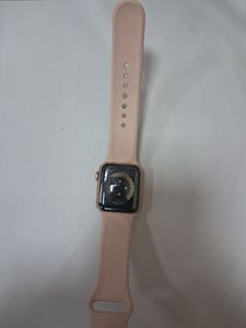 Б/в Смарт-годинник Apple watch series 6 gps aluminium case 40mm a2291 01-200790393