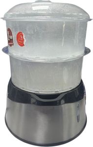 Б/в Пароварка Saturn st-ec0104d 01-200744779