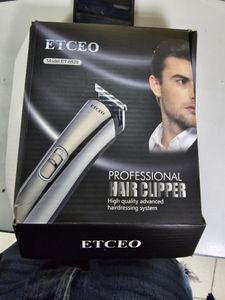 Б/в Машинка для стрижки Etceo er-6829 01-200847380