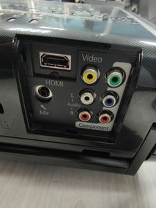 Б/в Проектор Epson mg-850hd 01-200846638