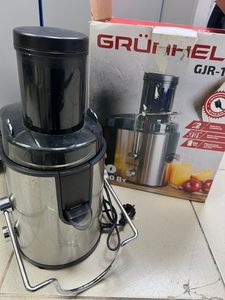 Б/у Соковыжималка Grunhelm gjr1016 01-200848039