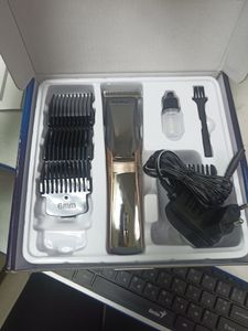 Б/у Триммер электрический Kemei km-5018 01-200847950