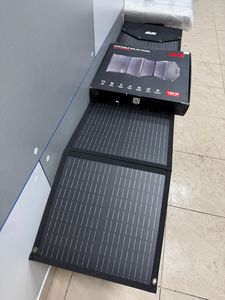 Б/в Портативна сонячна панель 2E 2e-psp0031 01-200847845