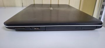 Б/в Ноутбук Asus 15/core i5 5200u ddr3/8gb ddr3/hdd *відсутній/ssd 250 gb/geforce 920m 2gb 01-200845965