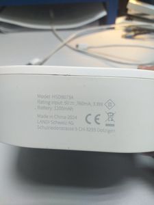 Б/в Настільний годинник Forever hsd9073a 01-200849195