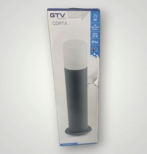 Б/в Ліхтар Gtv corta-p 40 e27 25w 01-200830313