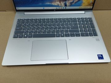 Б/в Ноутбук Hp 15/core ultra 5 125h ddr5/16gb ddr4/hdd *відсутній/ssd 500 gb/*інтегрована 01-200849072