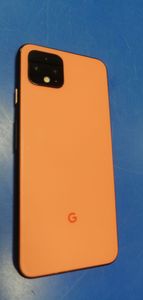 Б/в Мобільний телефон Google pixel 4 6/64gb 01-200848454