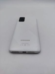 Б/в Мобільний телефон Samsung a025f galaxy a02s 3/32gb 01-200848438