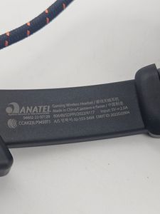 Б/у Наушники Jbl quantum 610 01-200744784