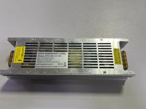 Б/у Блок питания наружный Mtk 240l-12v-20a 01-200848925