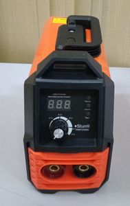 Б/в Зварювальний апарат Sturm aw97i2750d 01-200851055