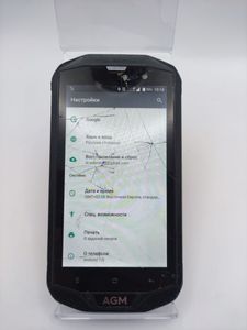 Б/в Мобільний телефон Agm a8 se 2/16gb 01-200848342