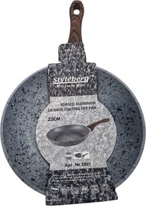 Б/в Пательня Styleberg 22см 2997 01-200802908