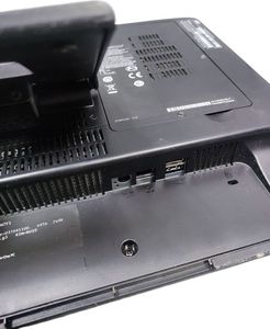 Б/в Моноблок Hp compaq 100eu (atom d410/озу 1гб/hdd150гб) 01-200838069