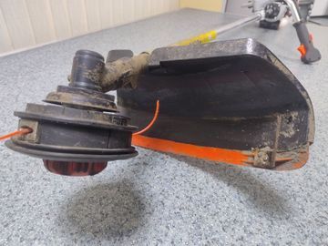 Б/у Мотокоса Dnipro-M 52 01-200844501