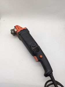 Б/в Кутова шліфмашина Dnipro-M gl-125s 01-200809230