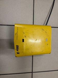 Б/у Тепловая пушка Ballu ballu bkn-3 01-200848832