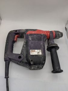 Б/у Перфоратор Sparky bp 330ce 01-200803094