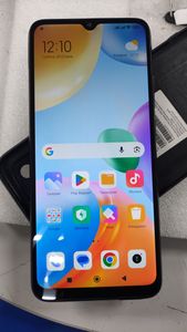 Б/у Мобильный телефон Xiaomi redmi 10c 4/128gb 01-200850979