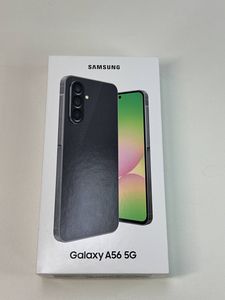Б/в Мобільний телефон Samsung galaxy a56 5g 8/128gb 01-200852095
