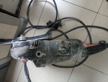 Б/в Кутова шліфмашина Dnipro-M gl-280 01-200854020