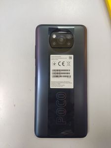 Б/в Мобільний телефон Xiaomi poco x3 pro 8/256gb 01-200853890