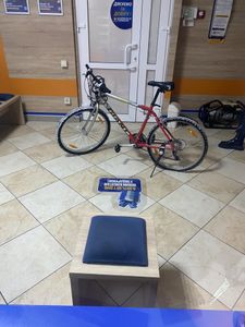 Б/в Велосипед Giant boulder 840 01-200854368