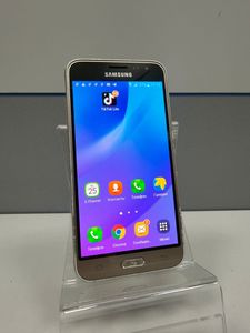 Б/в Мобільний телефон Samsung galaxy j3 sm-j320f 01-200853840