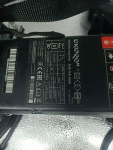 Б/у Сварочный аппарат Dnipro-M sab-14d mini 01-200854787